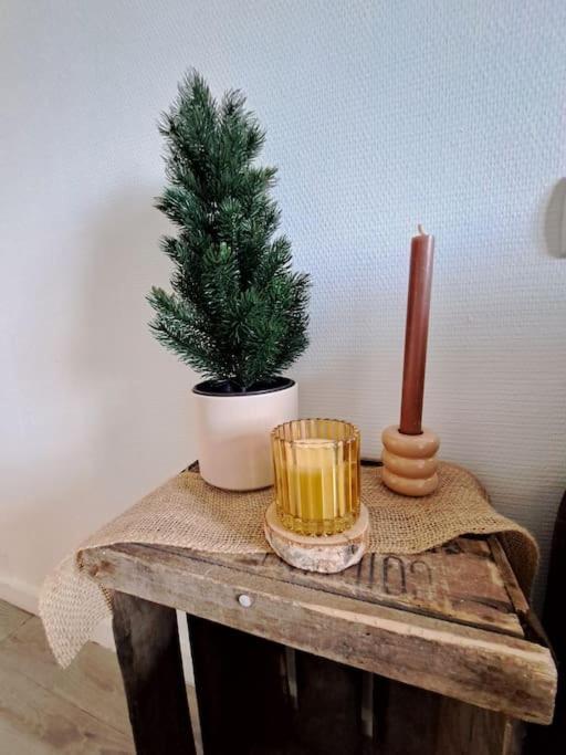 Charmant Duplex A Thiers, Vue Sur La Chaine Des Puys Zewnętrze zdjęcie